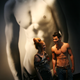 Illustration for article titled The Way Abercrombies Abs Were
